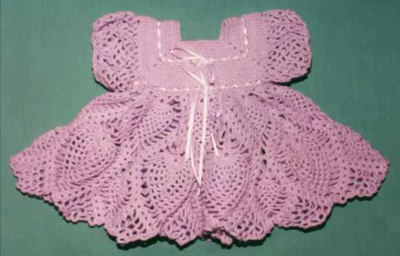 Baby Clothes Patterns - Buzzle